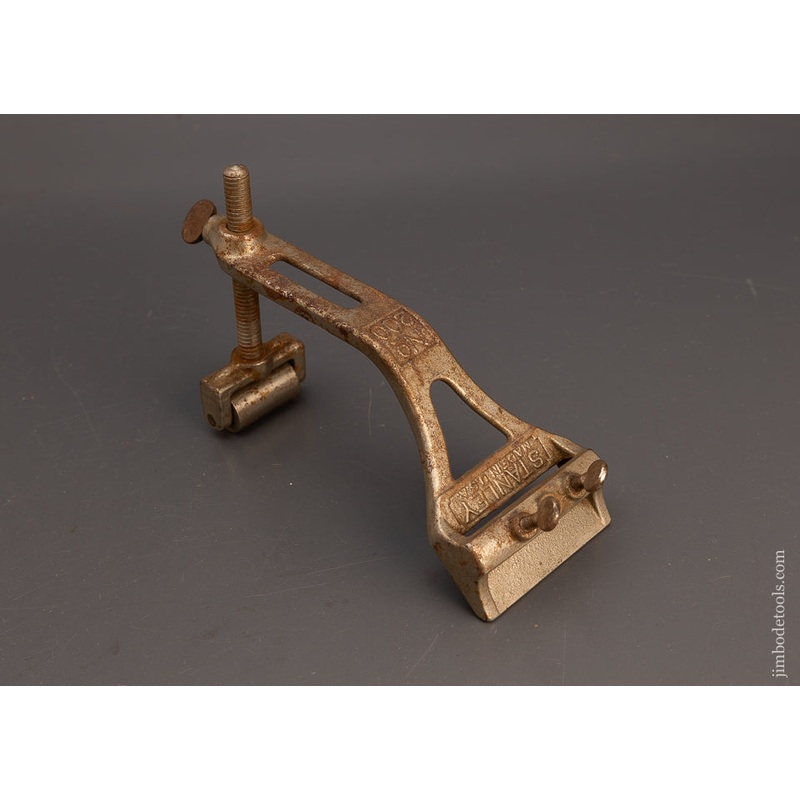 STANLEY No. 200 Cutter and Chisel Grinder – 114151