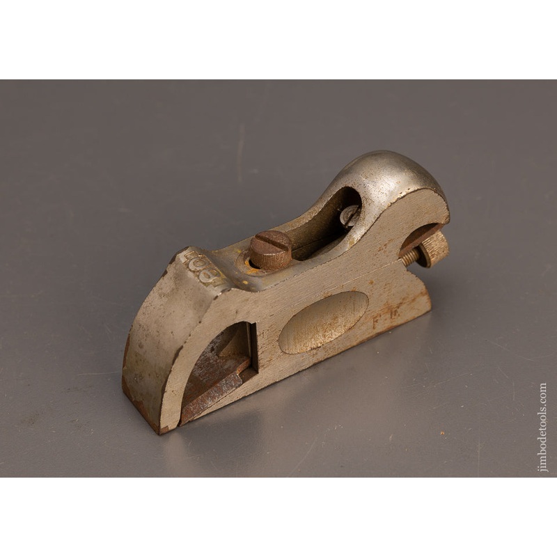 STANLEY No. 90 Bullnose Shoulder Plane USA Model – 112848