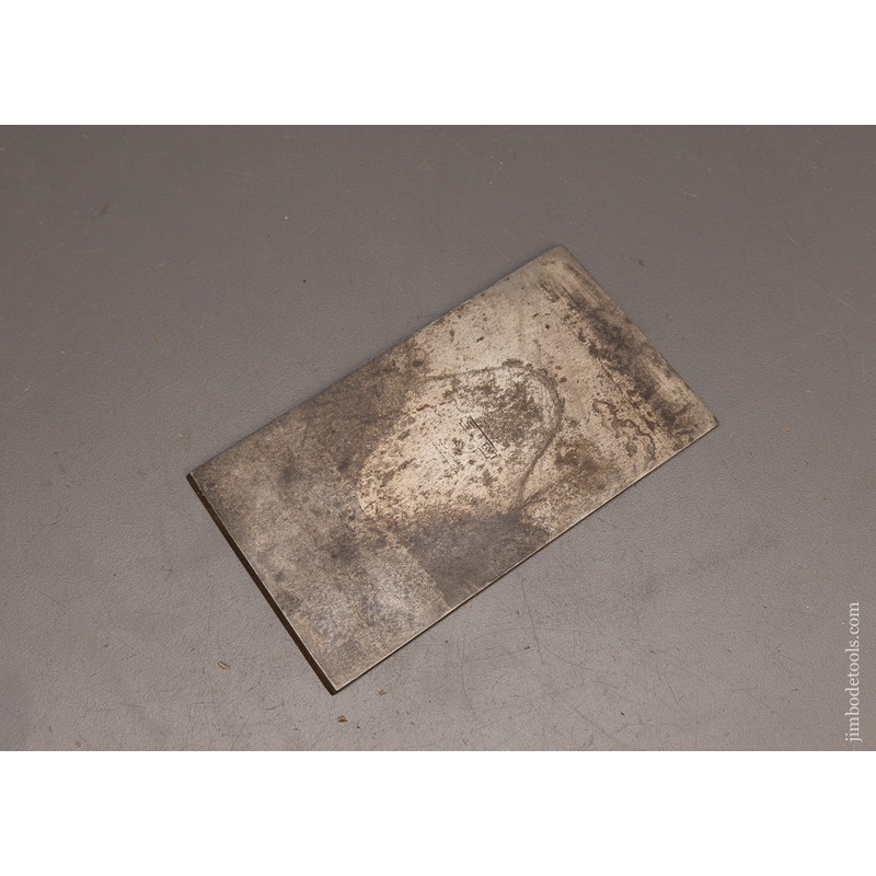 SWEETHEART Logo Blade for STANLEY Nos. 12, 12 1/2, 12 3/4, 112, etc. – 113372