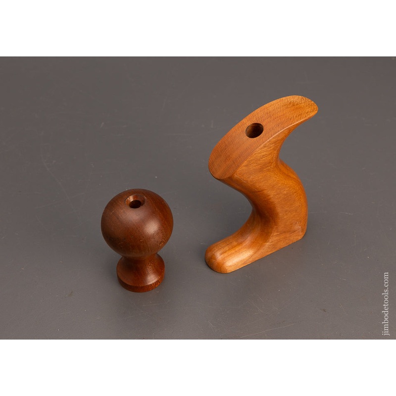 Tote & Knob for LIE NIELSEN No. 4 Planes – 113712
