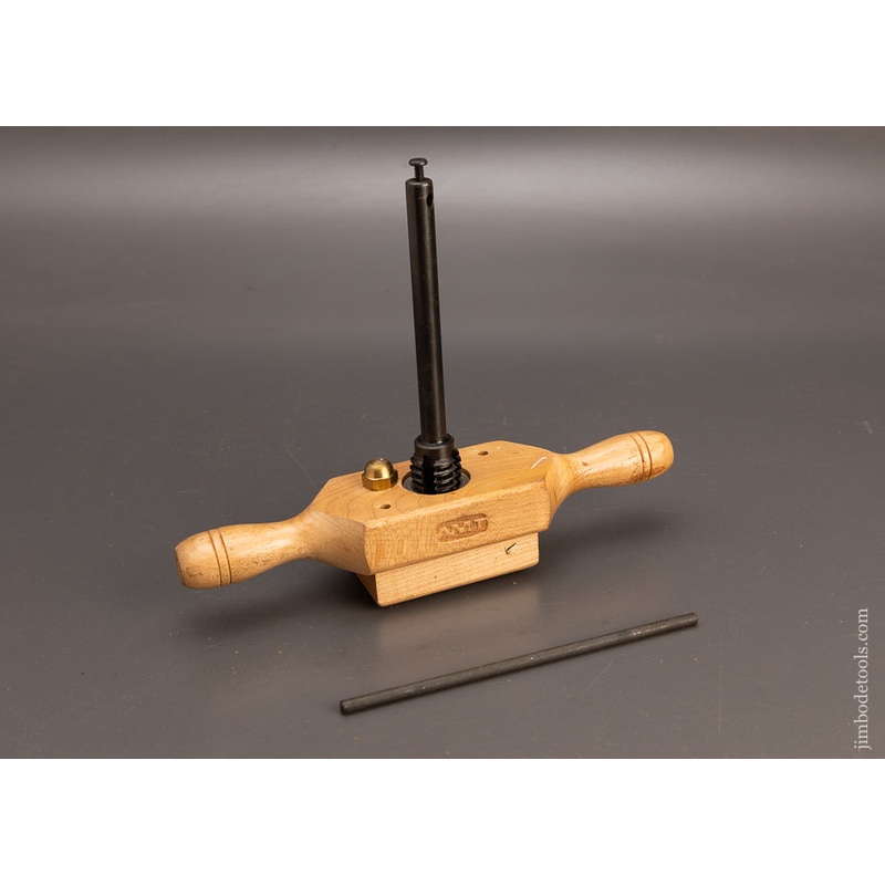 1 Inch Wood Threading Kit – 113422