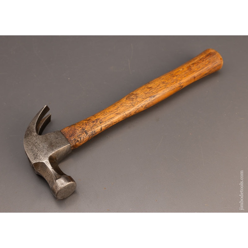 16 Ounce STANLEY No. 52 1/2 Hammer – 114241