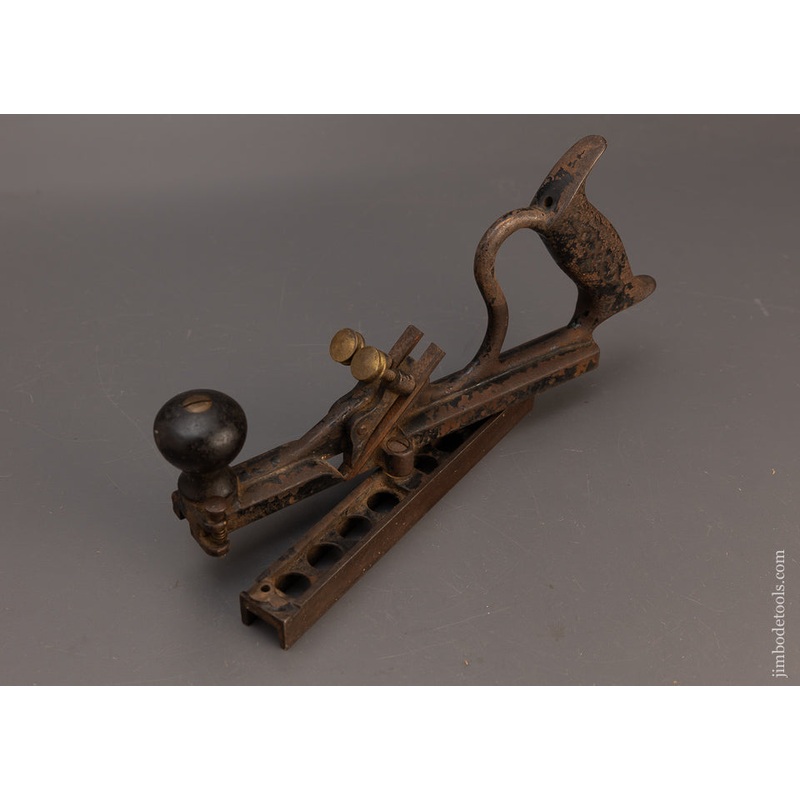 Type One STANLEY No. 48 Tongue & Groove Plane – 114340