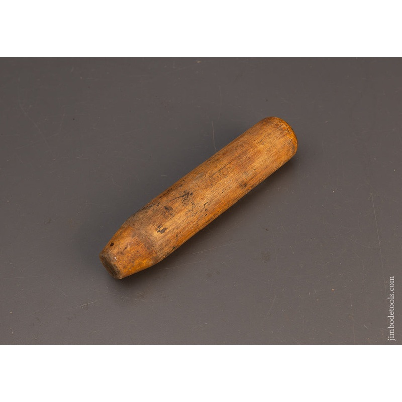1 1/2 x 7 Inch Boxwood Chisel Handle Blank – 114330