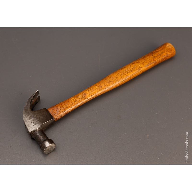 STANLEY 7 Ounce Hammer – 113176