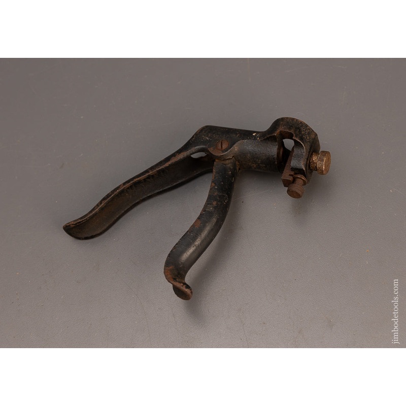 STANLEY No. 42X Adjustable Saw Set – 114582