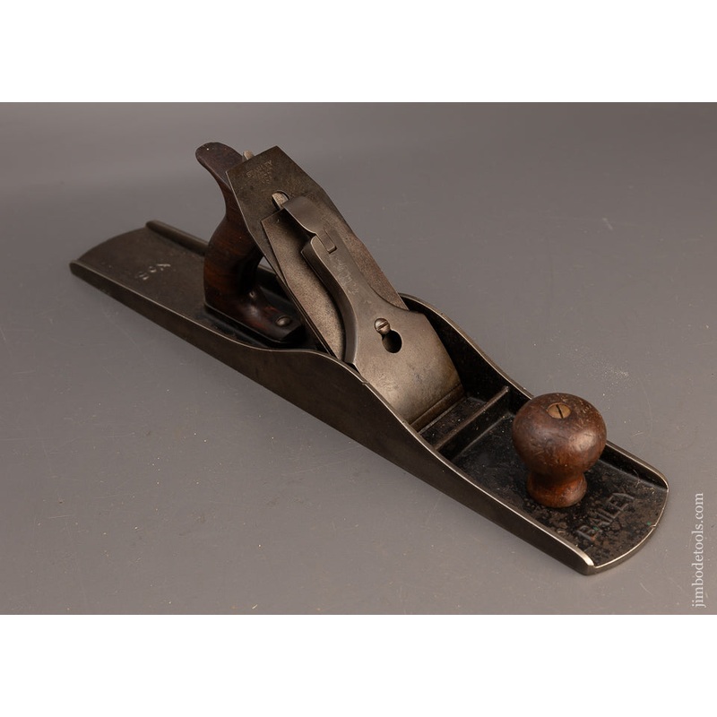Type 11 STANLEY No. 6C Bench Plane – 114253