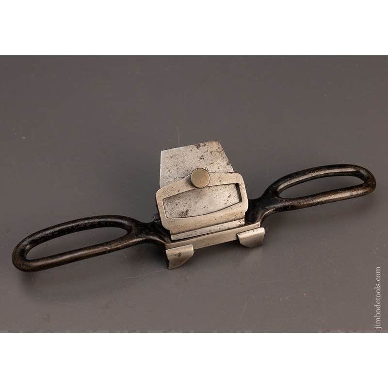 Very Fine UNION Chamfer Shave – 113998
