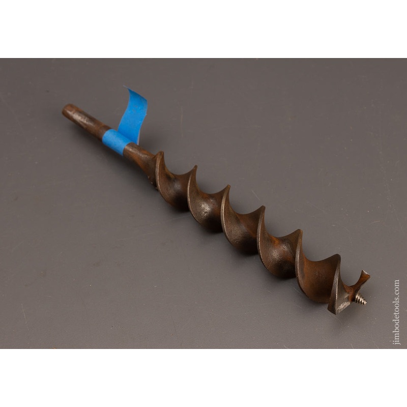 1 1/2 Inch Boring Machine Bit – 114809