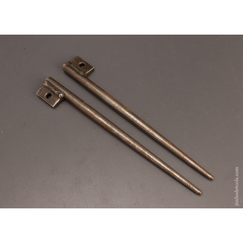 10 Inch Draw Bore Pins – 114865