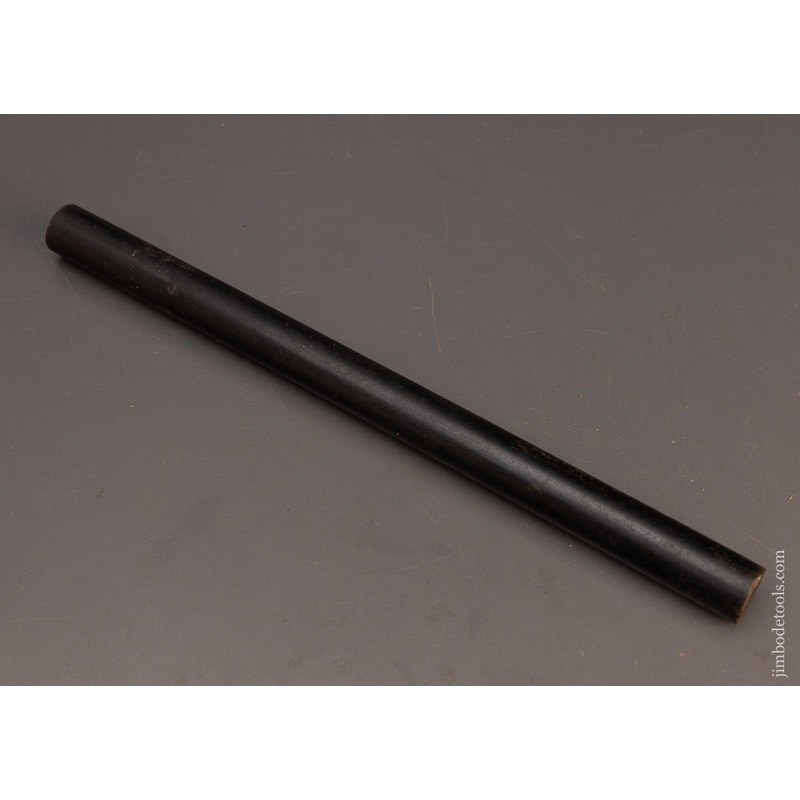 11 7/8 inch Ebony Lining Rule – 114733