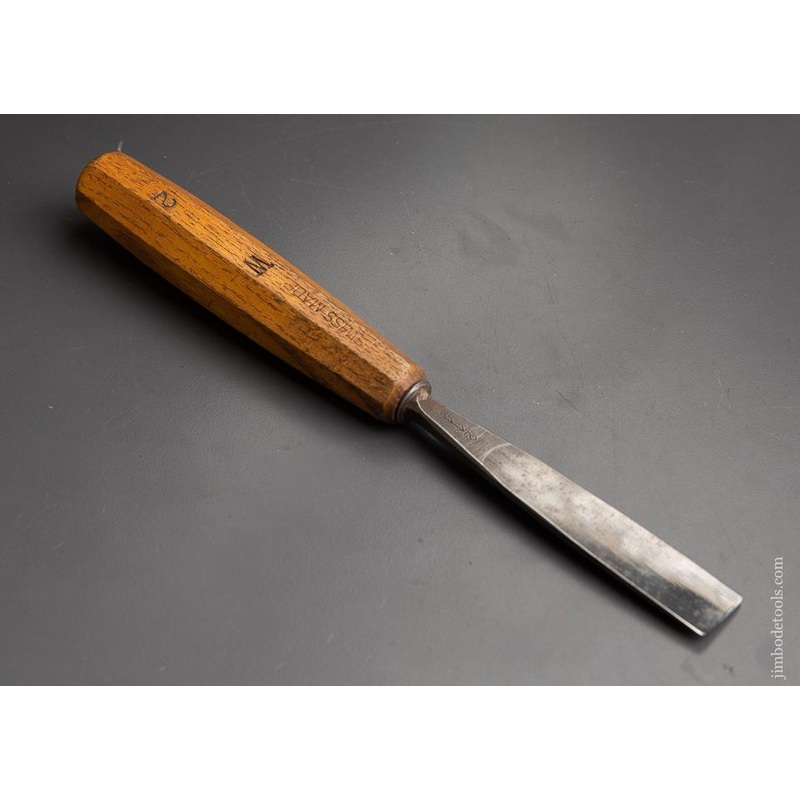 13/16 inch No. 2 Sweep PFIEL SWISS MADE Gouge – 90526