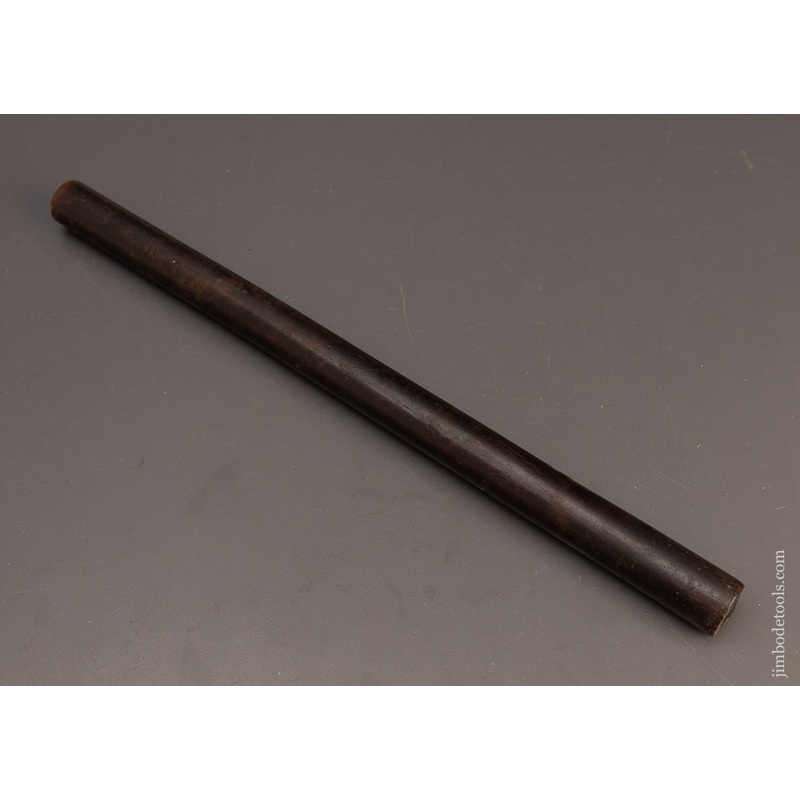 15 inch Ebony Lining Rule 114702