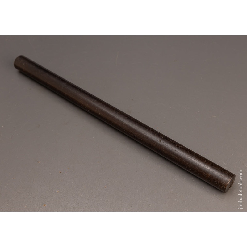 15 inch Ebony Lining Rule – 114828