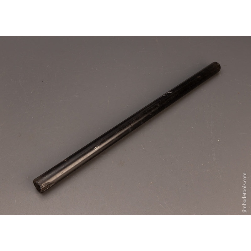 15 inch Ebony Lining Rule – 114859