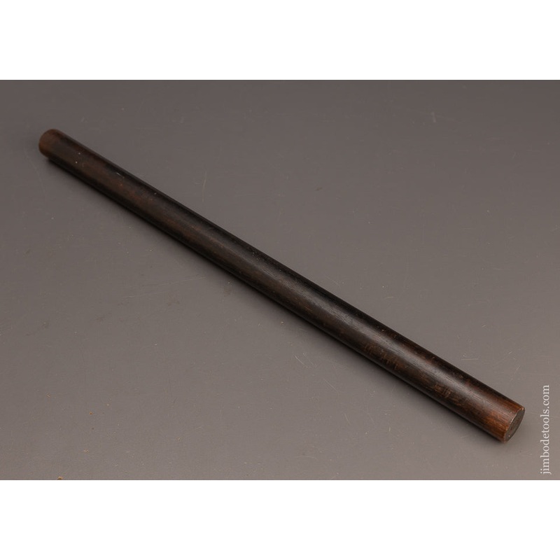 18 inch Ebony Lining Rule – 114820
