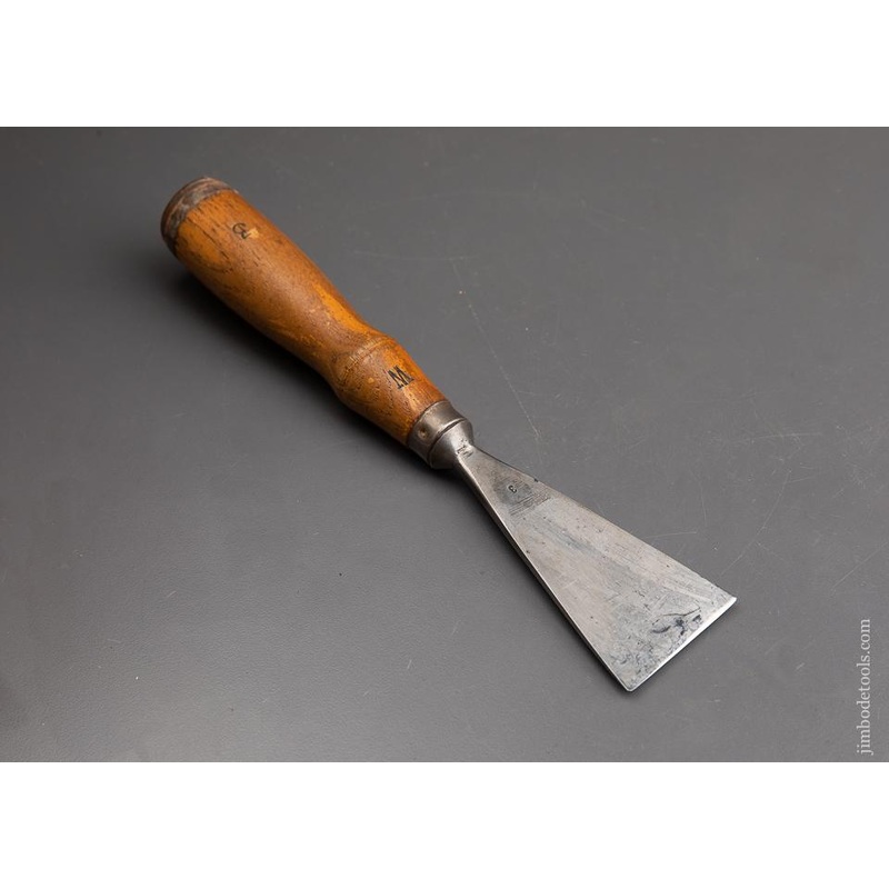 2 Inch #3 Sweep PFIEL SWISS MADE – 90529