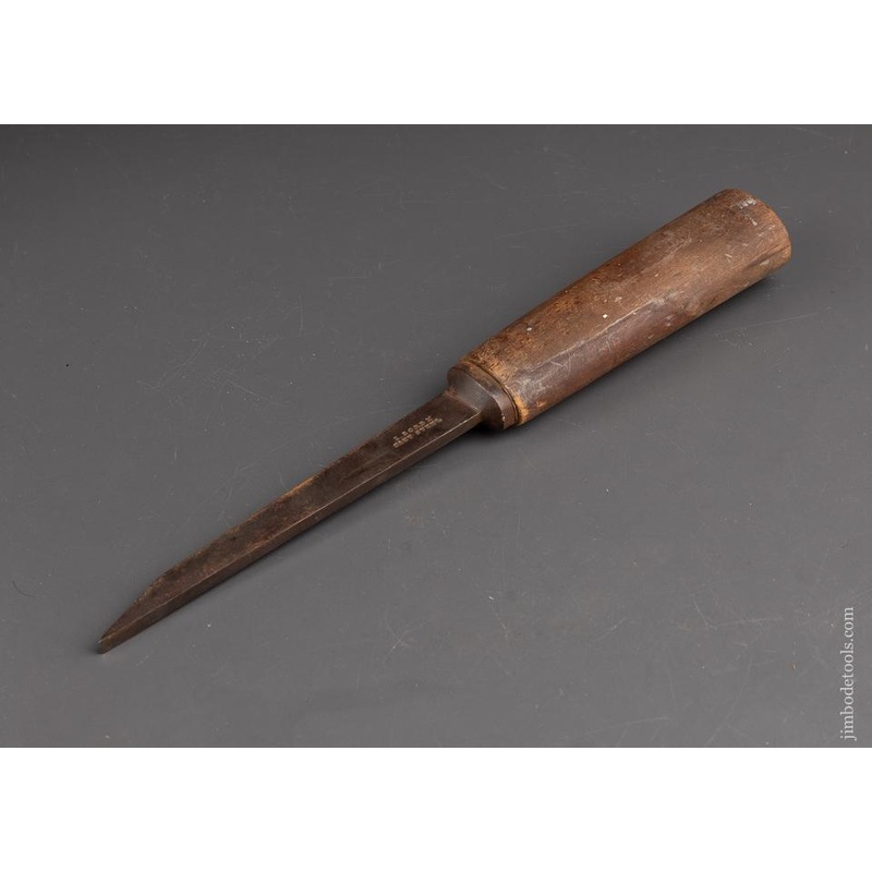 SORBY Pig Sticker Mortise Chisel 1/4 x 13 1/4 inch – 92346