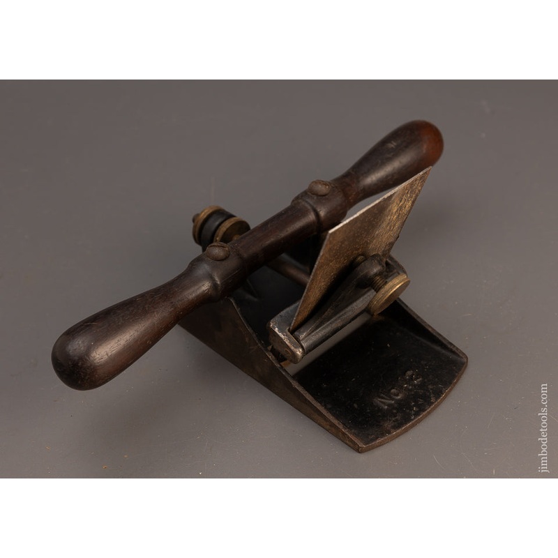 STANLEY No. 12 Plane – 114068