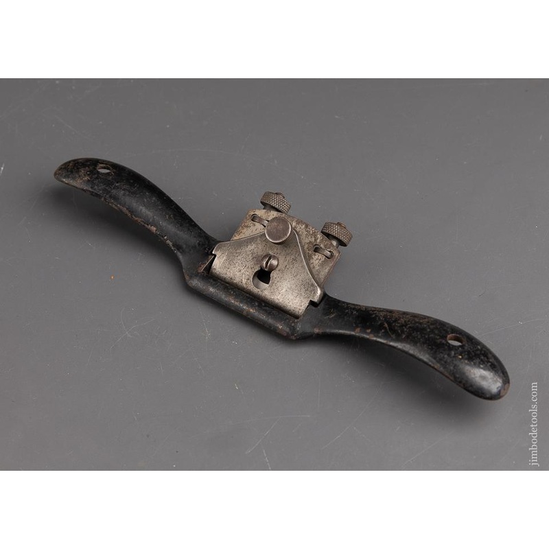 STANLEY No. 151 Flat Bottom Spoke Shave – 92492