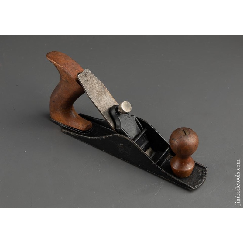 STANLEY No. 40 Scrub Plane – 92830