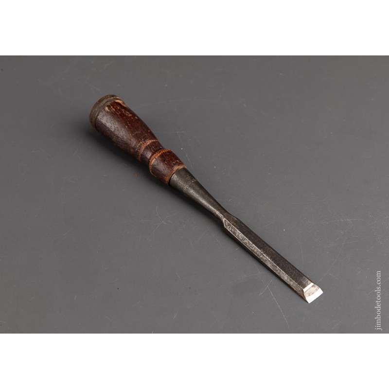 STANLEY NO. 750 Chisel 1/2 x 8 5/8 – 92670