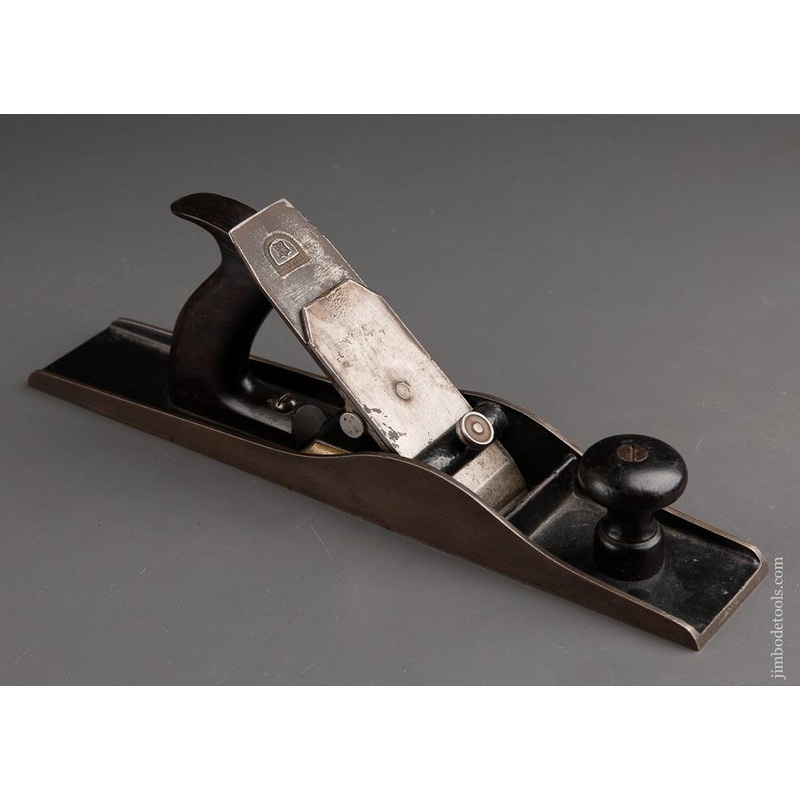 The Finest DAVIS Jack Plane We Have Ever Seen – 92842U – AS OF APR 29