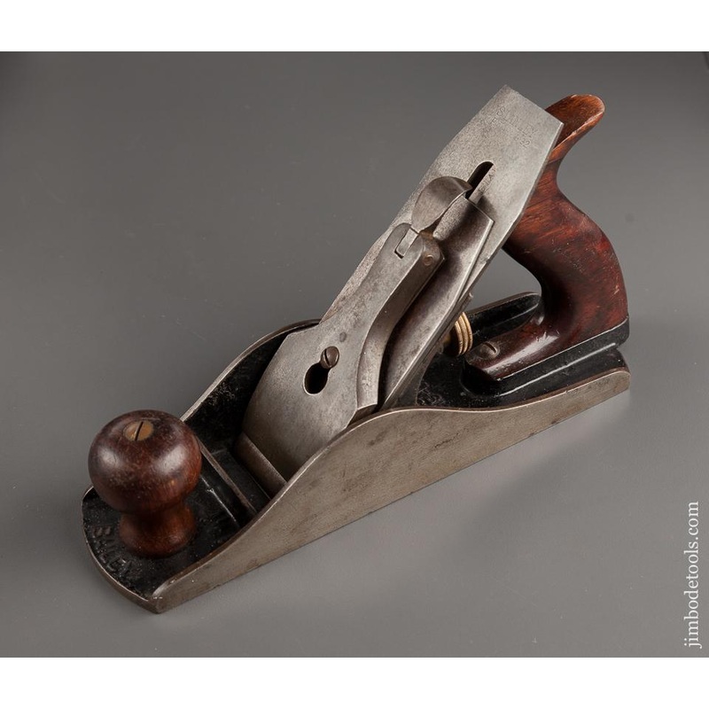 The Finest STANLEY No. 4 1/2 H Plane We Have Ever Seen! – 91268R – AS OF APR 30