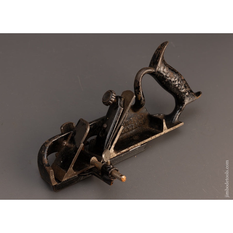 Type 1 STANLEY No. 78 Rabbet & Filletster Plane – 114454