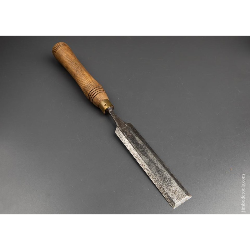 1 1/2 x 16 inch Paring Chisel JAMES HOWARTH – 92646