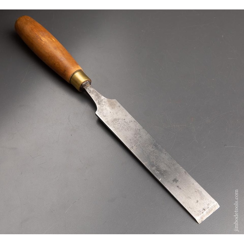 1 1/4 x 14 SORBY Boxwood Paring Chisel – 93034