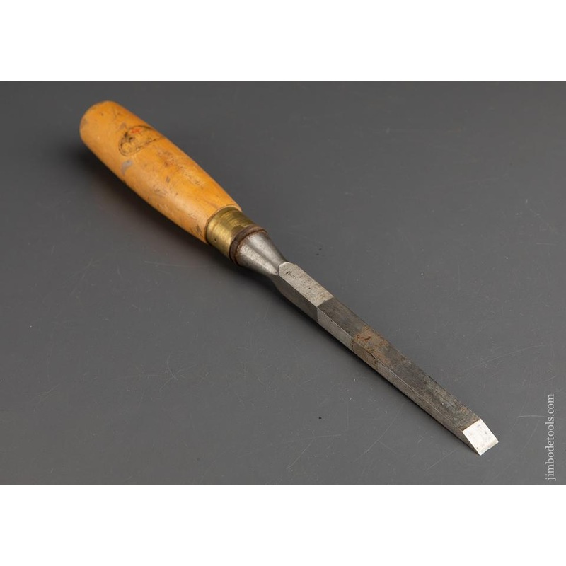 1/2 x 14 inch MARPLES Boxwood Mortise Chisel – 92786