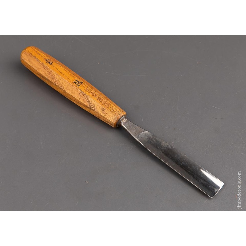 13/16 Inch No. 3 Sweep PFIEL SWISS MADE Carving Gouge – 90507
