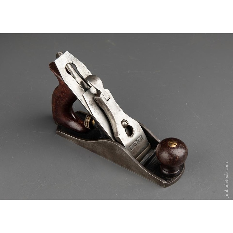 SARGENT No. 2 Size Smooth Plane Extra Fine – 92910
