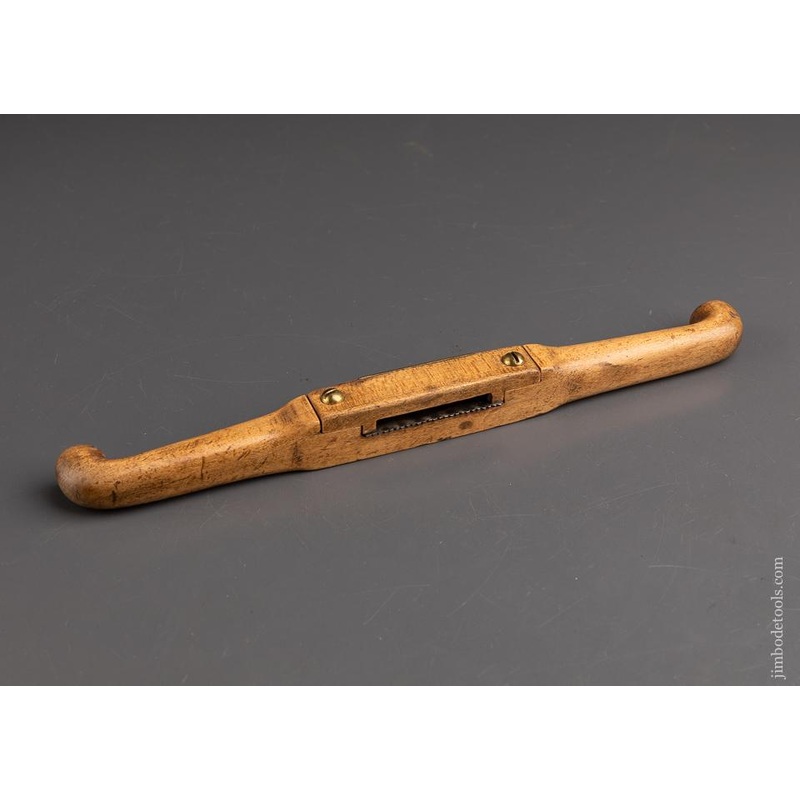 Scraper Shave – 92957