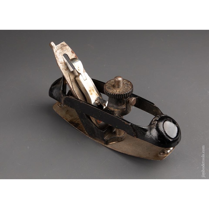 STANLEY BAILEY VICTOR No. 20 Circular Plane sweetheart  – 93110