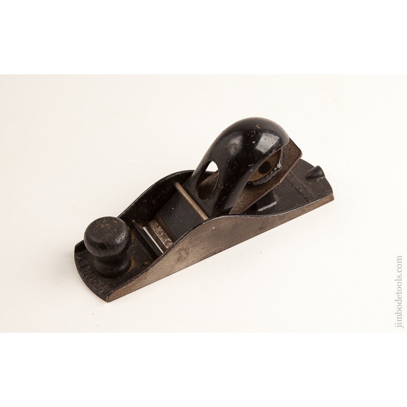 STANLEY NO. 110 Block Plane – 73889