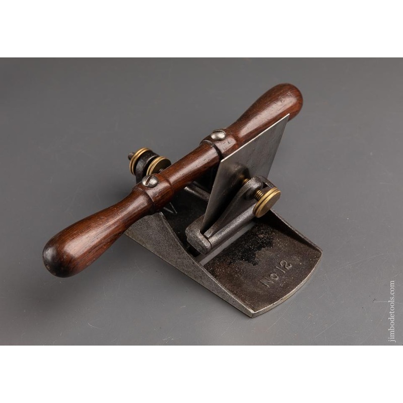 STANLEY No. 12 Scraper Plane – 91532