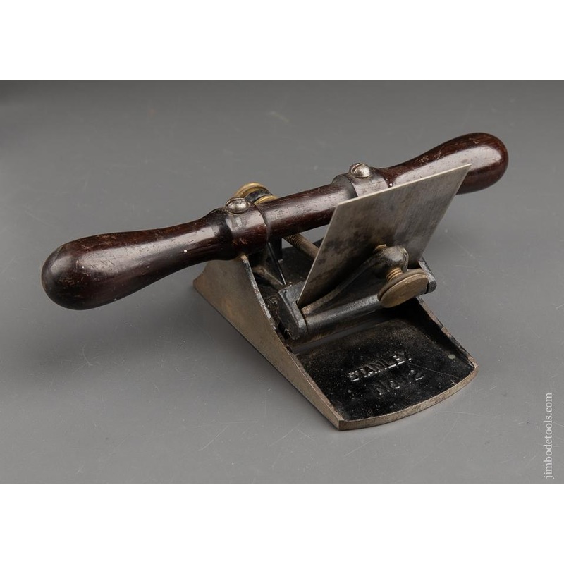 STANLEY No. 12 Scraper Plane – 92967
