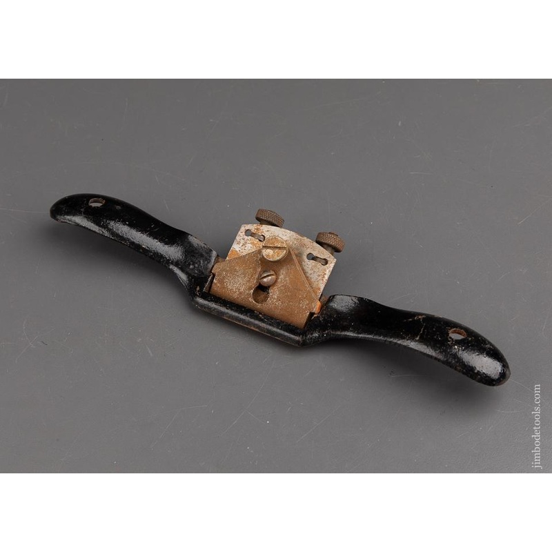 STANLEY No. 151 Flat Bottom Spoke Shave – 93092