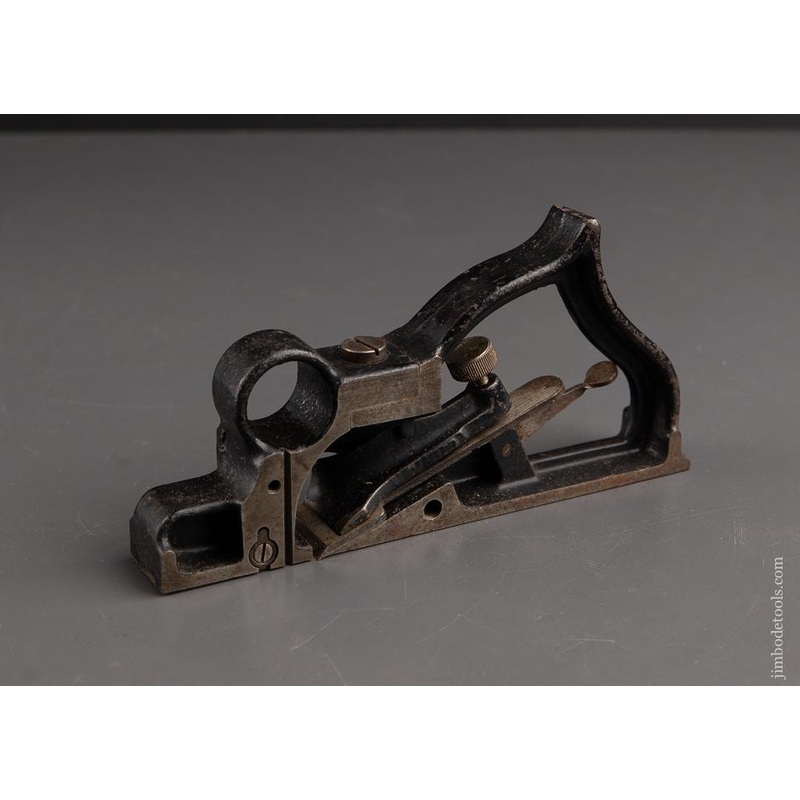 STANLEY No. 278 Rabbet & Filletster Plane SWEETHEART- 92480