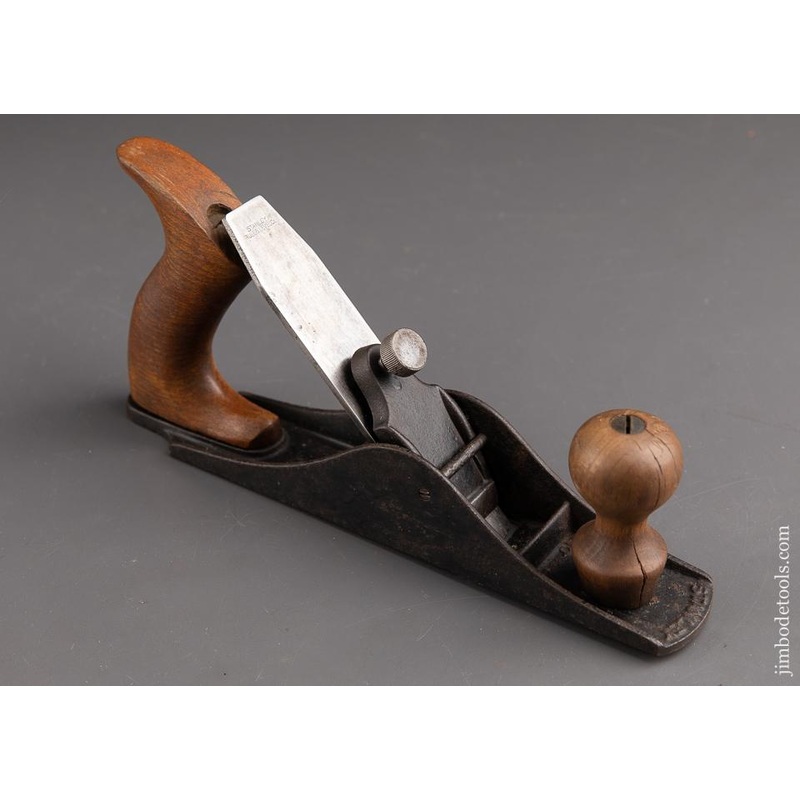 STANLEY No. 40 Scrub Plane – 92818