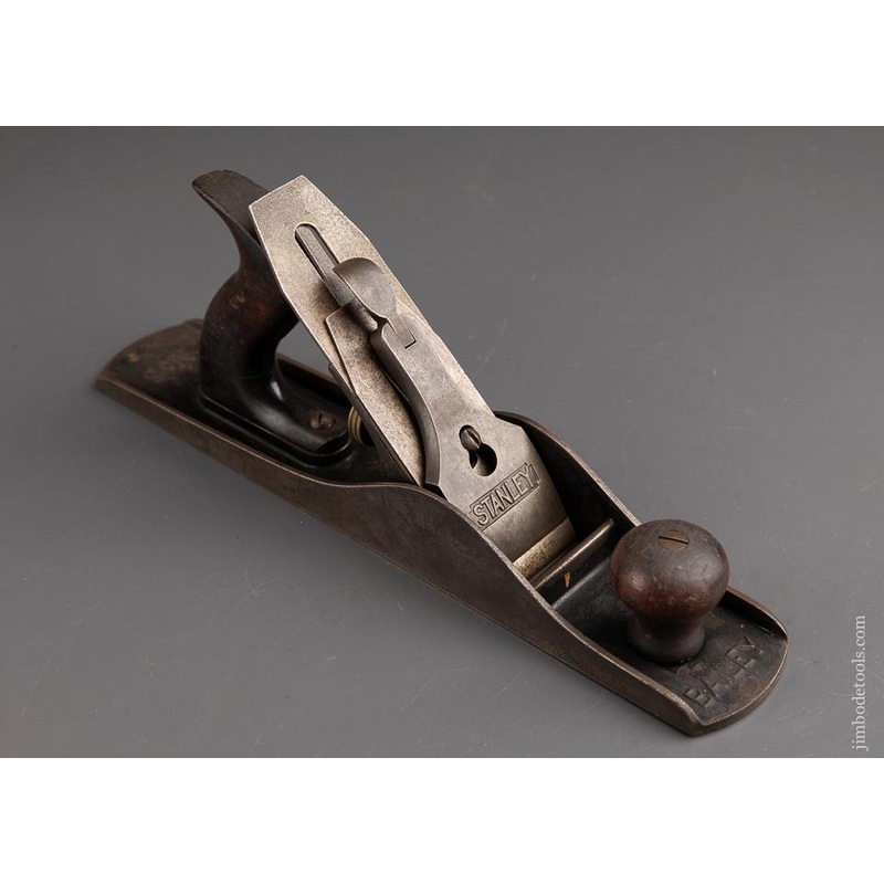 STANLEY No. 5 Jack Plane Type 11 circa 1919 – 92515