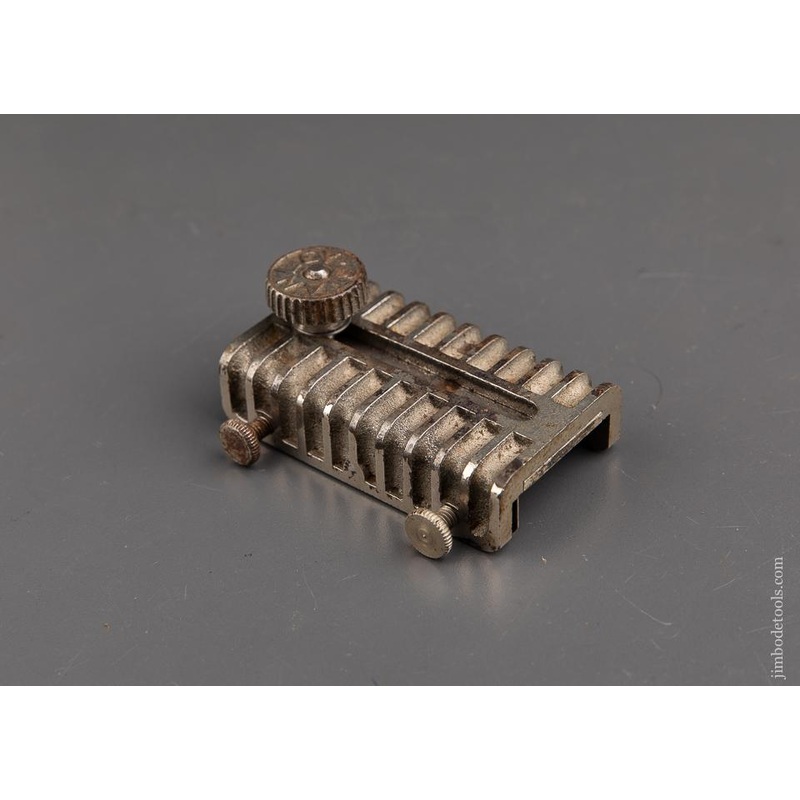 STANLEY No. 5 Wood Level Pitch Adjuster – 93084