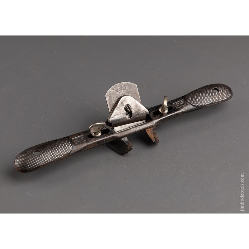 STANLEY No. 65 Chamfer Shave – 92259