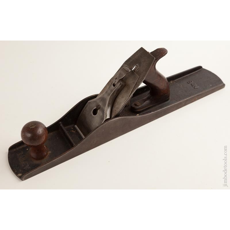 STANLEY NO. 6C Fore Plane Type 11 circa 1910-18 – 75756