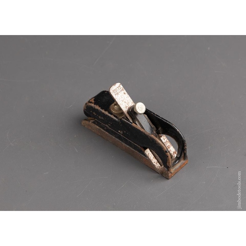 STANLEY No. 75 Bull Nose Rabbet Plane – 90847