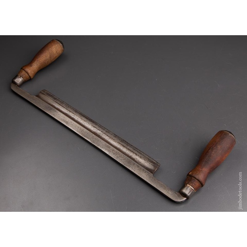 10 Inch Draw knife – 92714