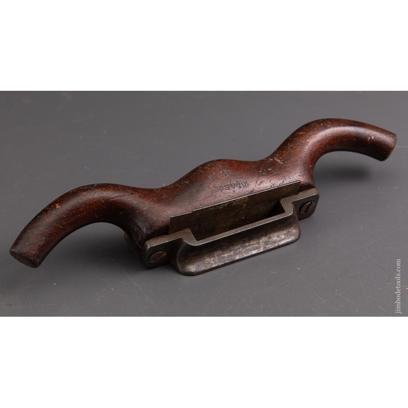 Rams Horn Scraper – 93109
