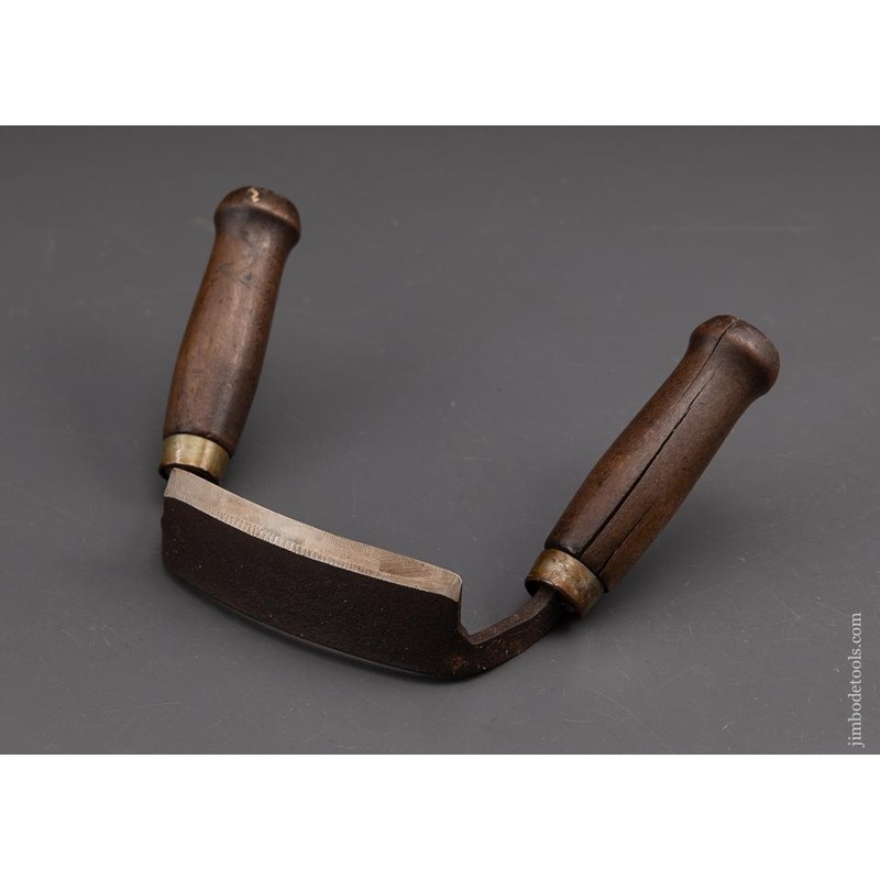 Razor Sharp! Five inch In Shave – 93152